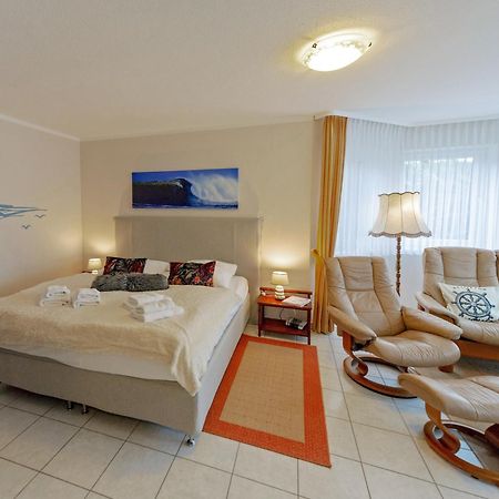 Ferienhaus Binz - Apt. 02 Екстериор снимка