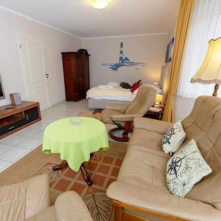 Ferienhaus Binz - Apt. 02 Екстериор снимка