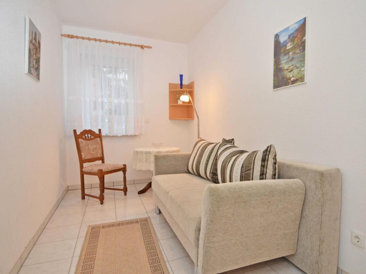Ferienhaus Binz - Apt. 02 Екстериор снимка