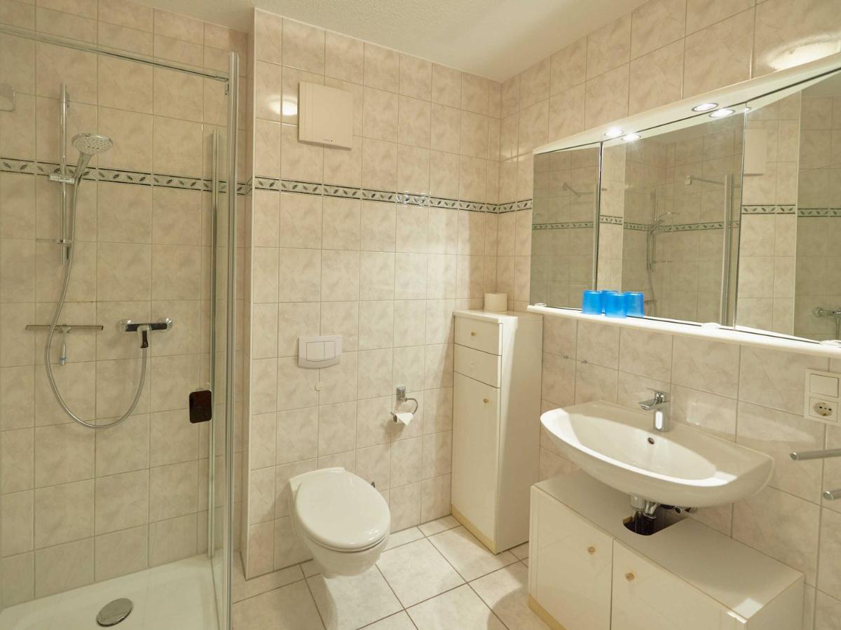 Ferienhaus Binz - Apt. 02 Екстериор снимка