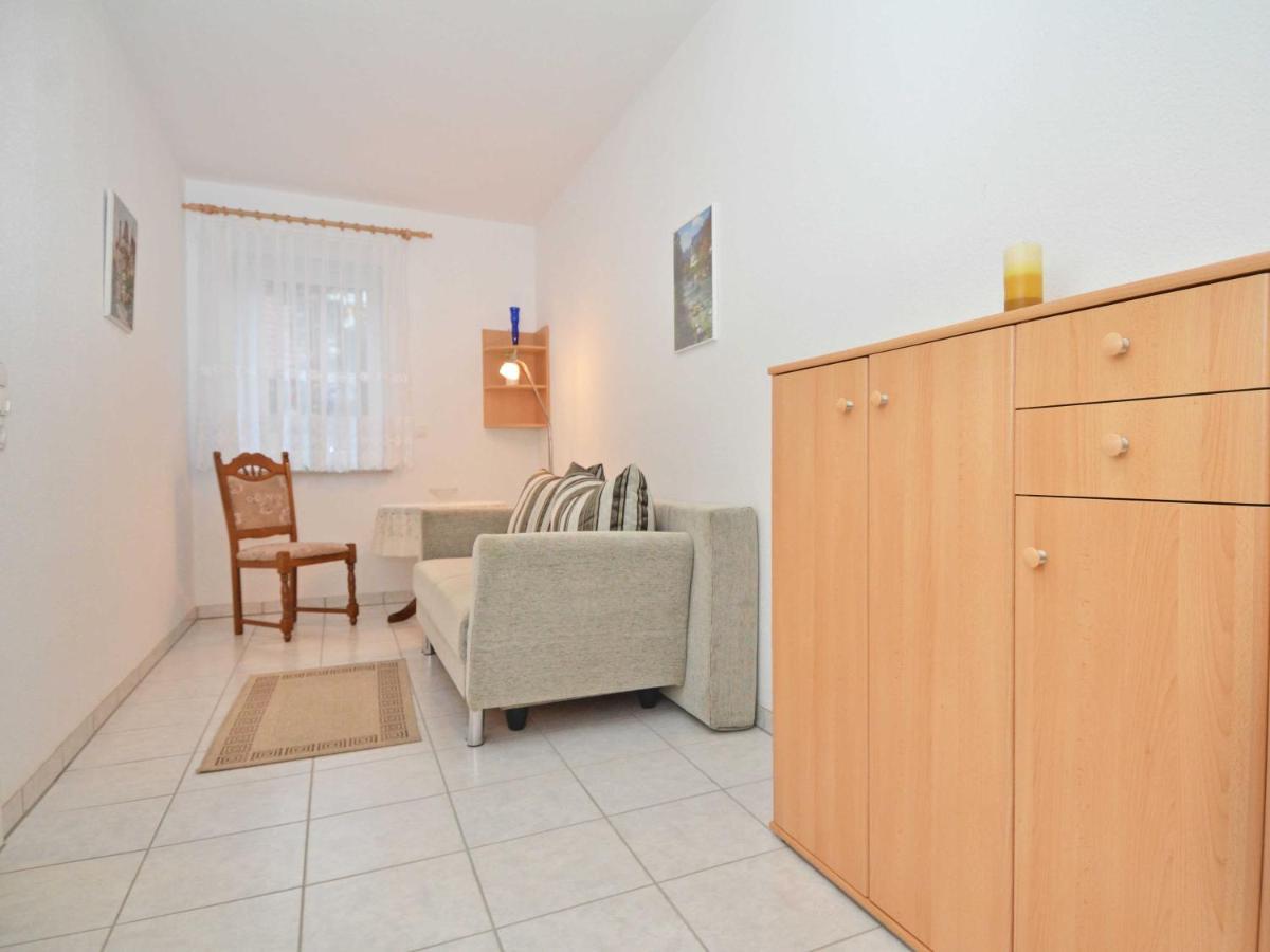 Ferienhaus Binz - Apt. 02 Екстериор снимка
