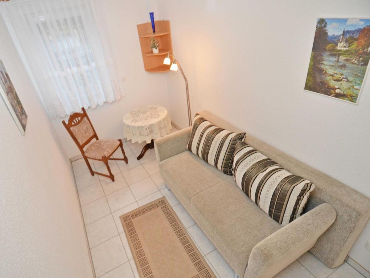 Ferienhaus Binz - Apt. 02 Екстериор снимка