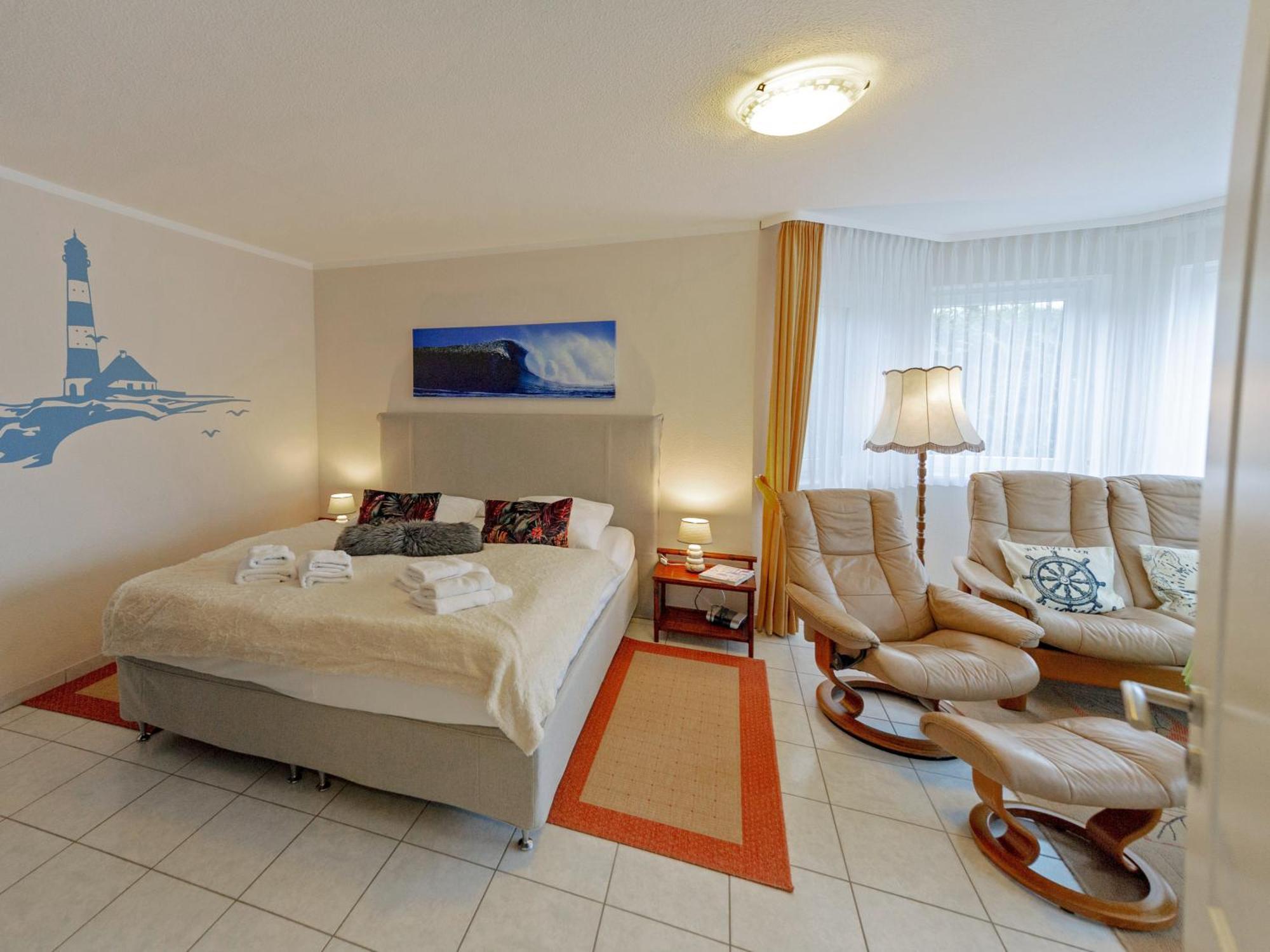 Ferienhaus Binz - Apt. 02 Екстериор снимка