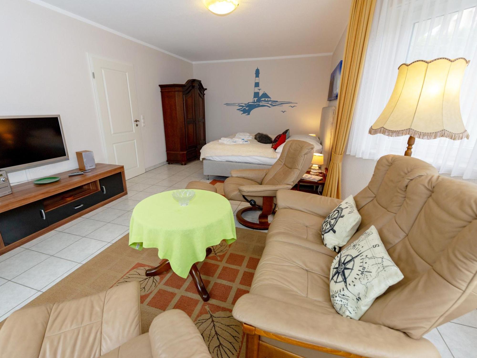 Ferienhaus Binz - Apt. 02 Екстериор снимка
