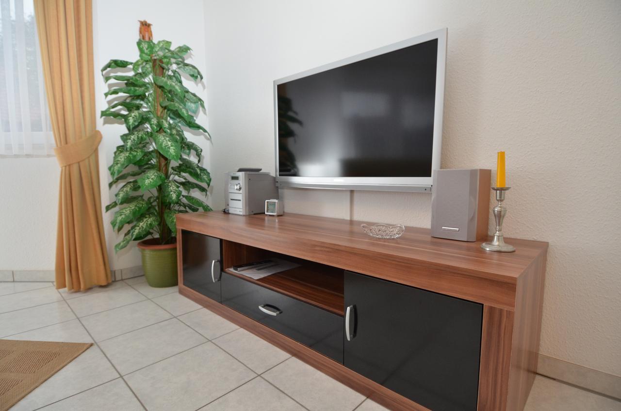 Ferienhaus Binz - Apt. 02 Екстериор снимка