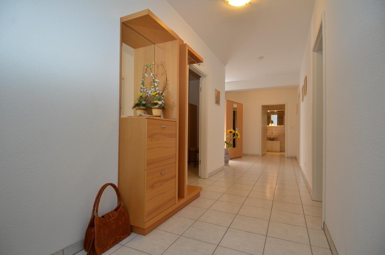 Ferienhaus Binz - Apt. 02 Екстериор снимка